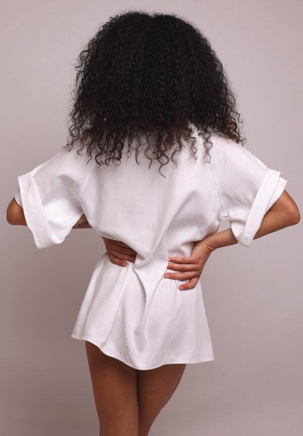 Mod.006_camicia oversize - immagine 4
