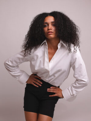 Mod.009_Camicia classica