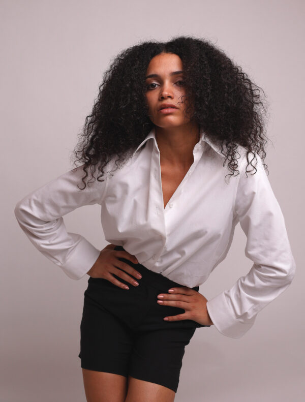 Mod.009_Camicia classica