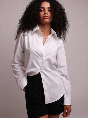 Mod.9 Camicia classica