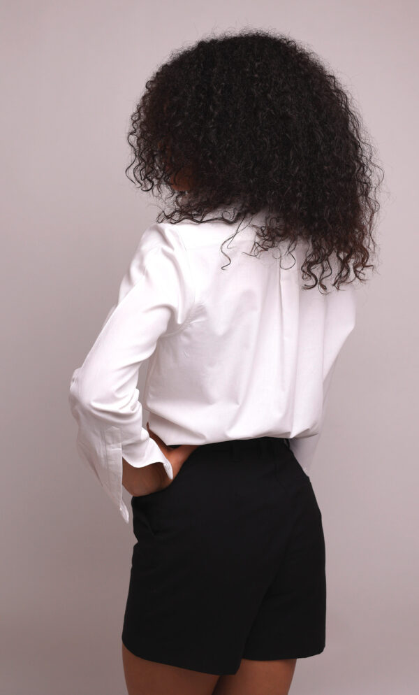 Mod.009_Camicia classica - immagine 3