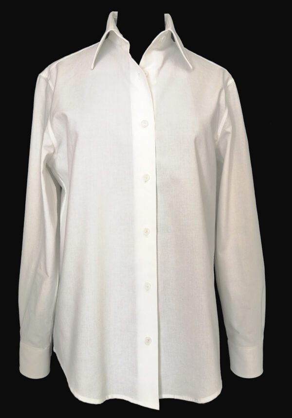 Mod.009_Camicia classica - immagine 4