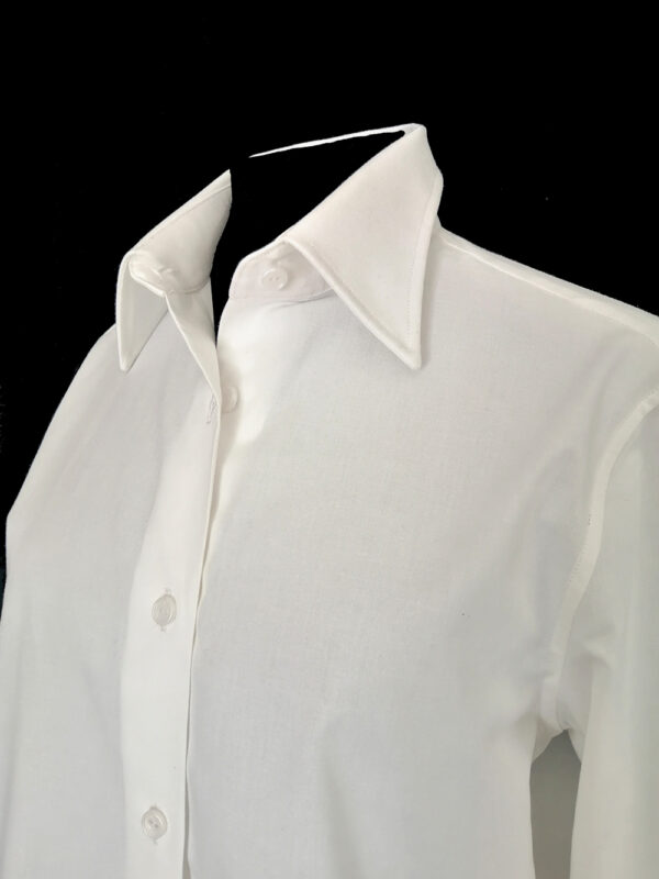 Mod.009_Camicia classica - immagine 5