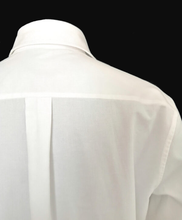 Mod.009_Camicia classica - immagine 6