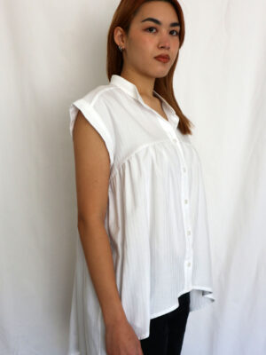 Mod.011_Camicia smanicata