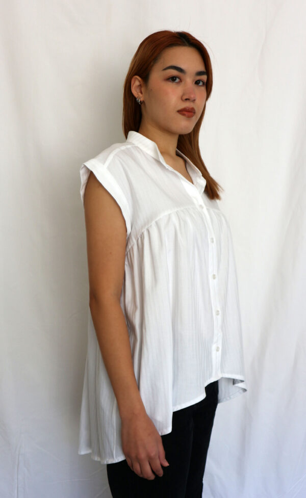 Mod.011_Camicia smanicata