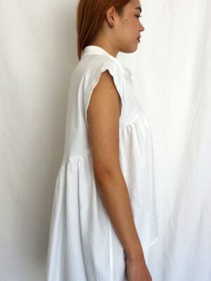 Mod.11 Camicia smanicata