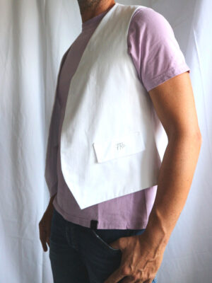 Mod.013_Gilet unisex