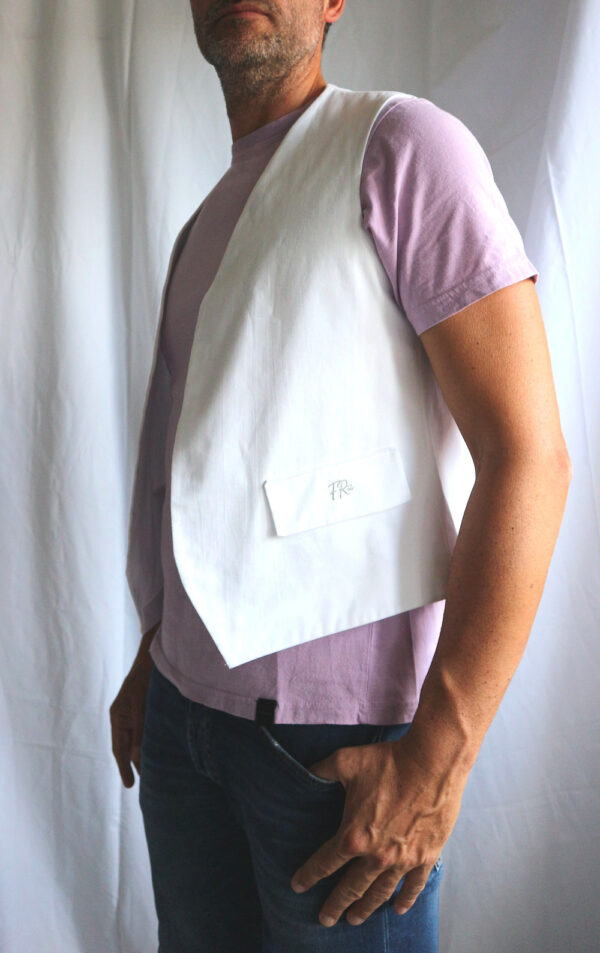 Mod.013_Gilet unisex