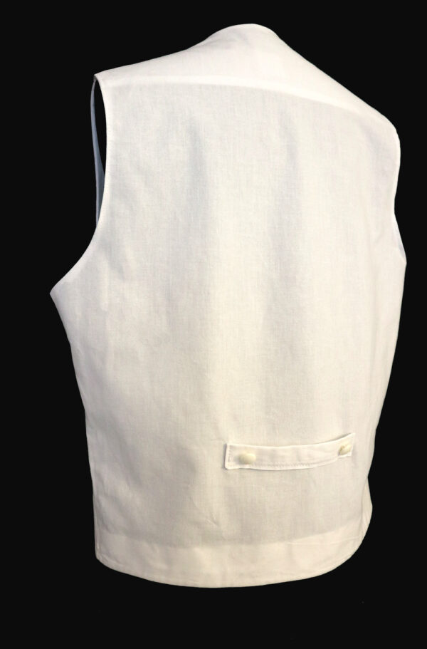 Mod.013_Gilet unisex - immagine 6
