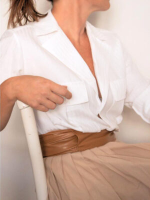 Mod.014_Camicia donna collo rever