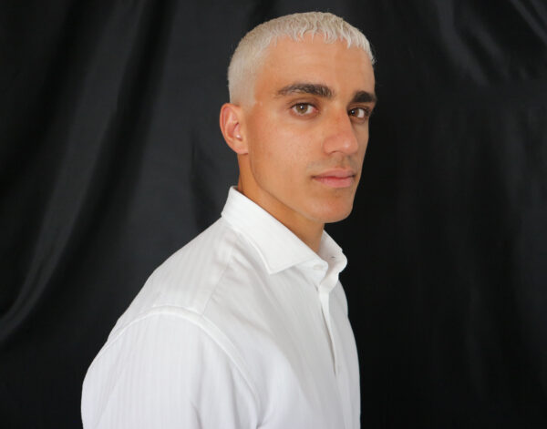 Mod.017_Camicia uomo slim fit collo francese - immagine 3