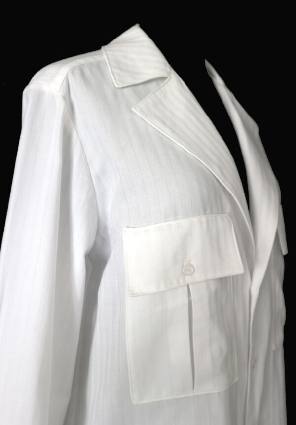 Mod.014_Camicia donna collo rever - immagine 5