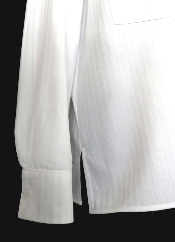 Mod.014_Camicia donna collo rever - immagine 9