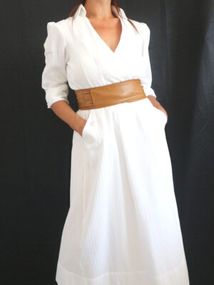 Mod.20 Abito a portafoglio