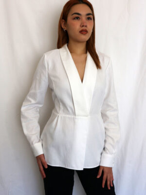 Mod.021_Camicia collo sciallato