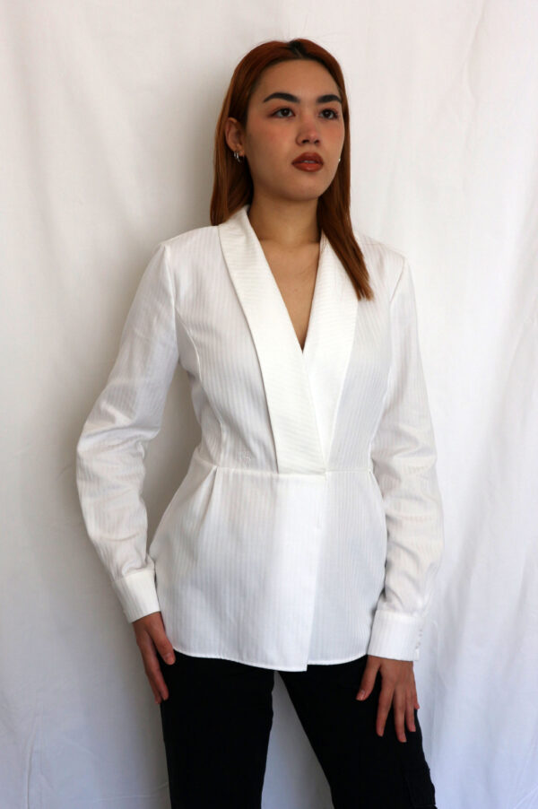 Mod.021_Camicia collo sciallato