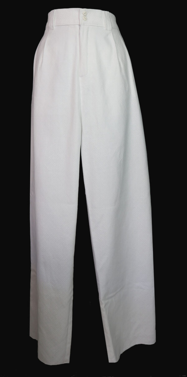 Mod.032_Pantalone palazzo - immagine 7