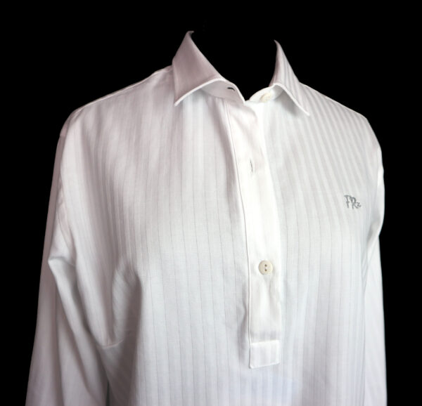 Mod.026_ Camicia polo - immagine 4