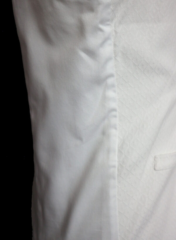 Mod.024_ Gilet bottoni - immagine 6