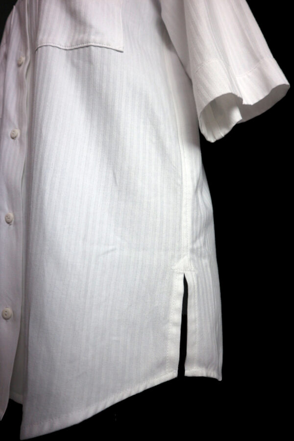 Mod.028_ Camicia Hooded con manica - immagine 4