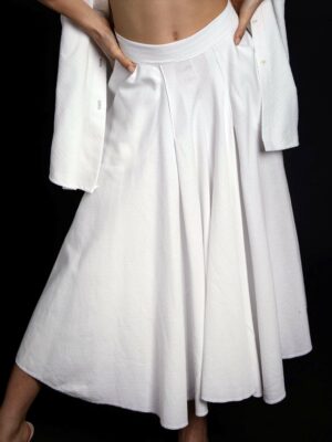 Mod.31 Gonna a ruota