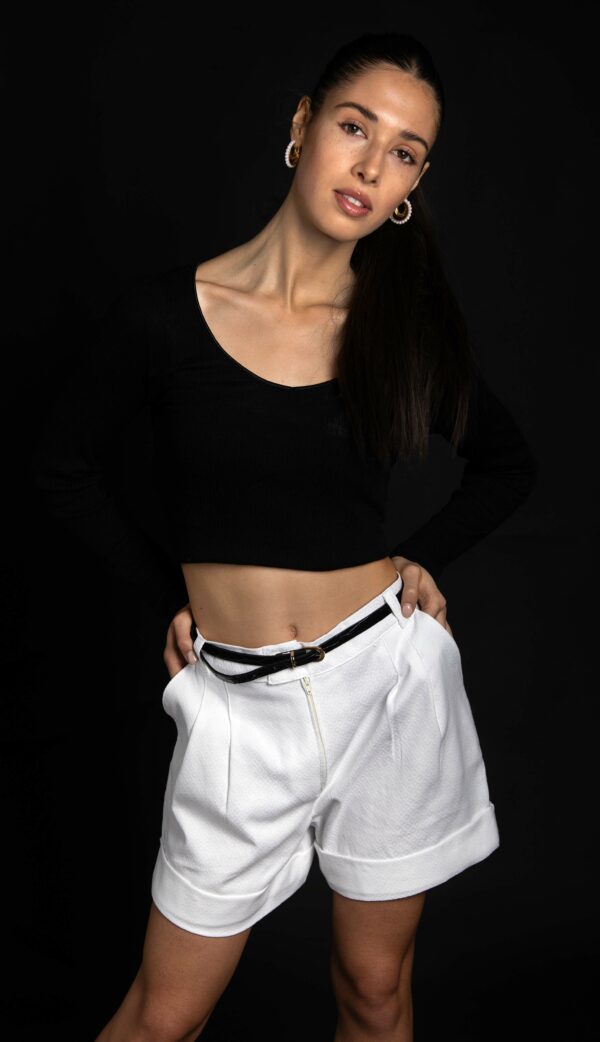 Mod.033_Shorts
