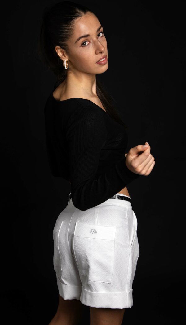 Mod.033_Shorts - immagine 2