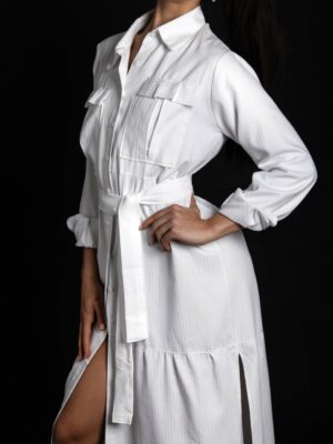 Mod.034 Camicione lungo