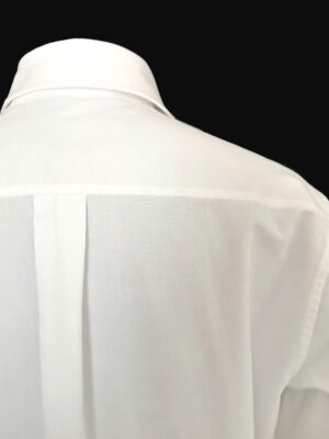 Mod.18 Camicia Regular fit collo italiano