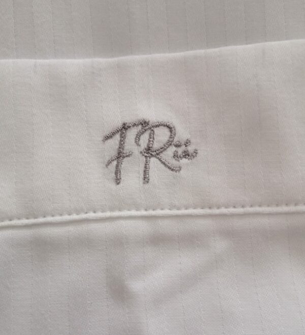Mod.009_Camicia classica - immagine 8
