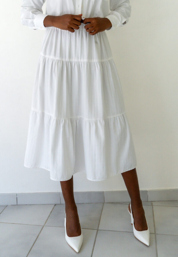 Mod.038_Gonna o abito a balze