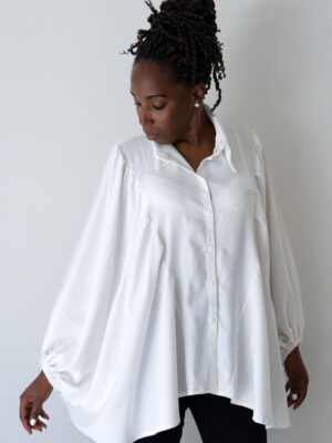 Mod.042_Camicia manica aperta