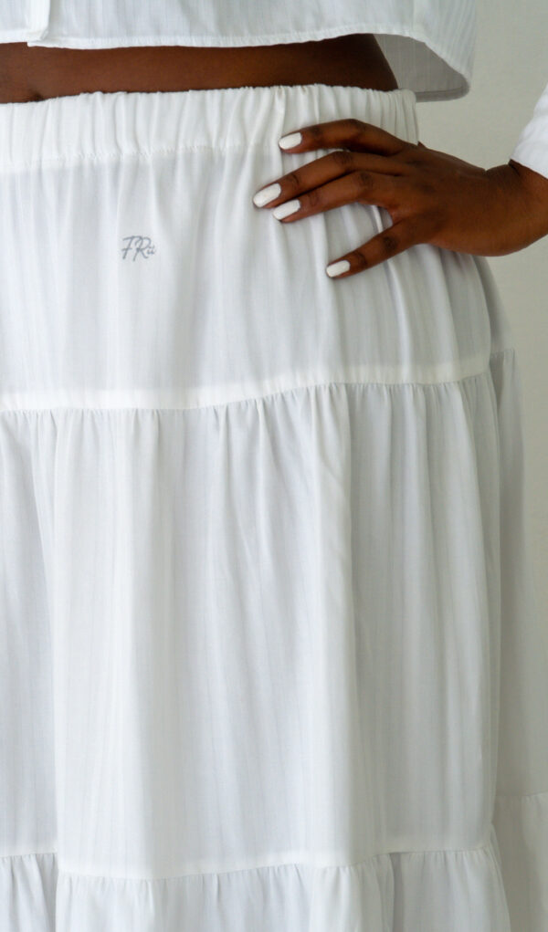Mod.038_Gonna o abito a balze - immagine 3