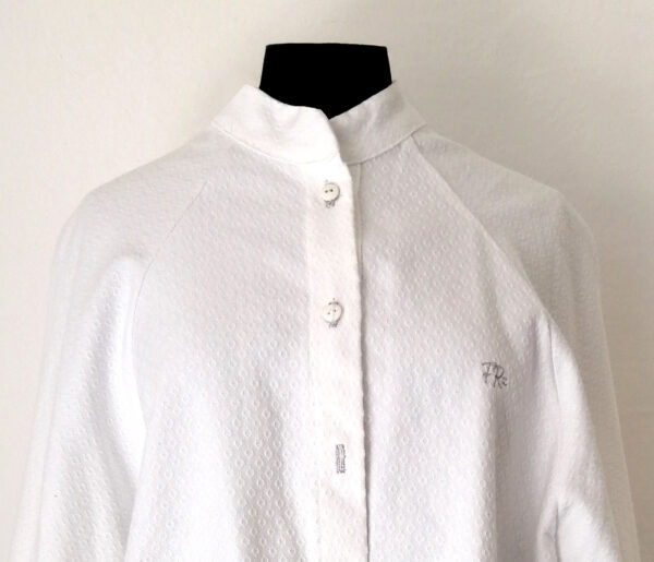 Mod.035_Casacca collo coreana - immagine 6