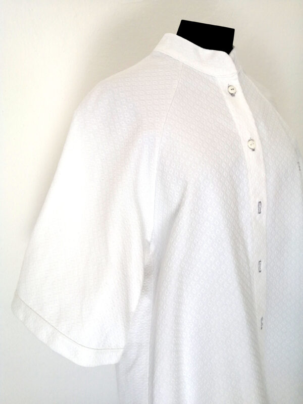 Mod.035_Casacca collo coreana - immagine 7