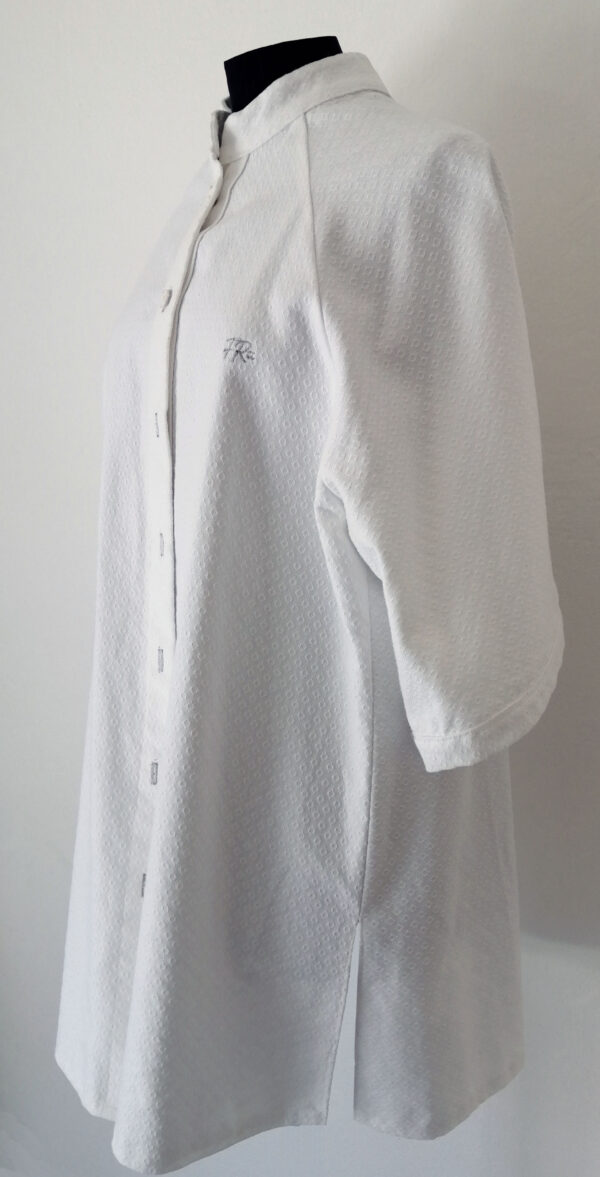 Mod.035_Casacca collo coreana - immagine 8