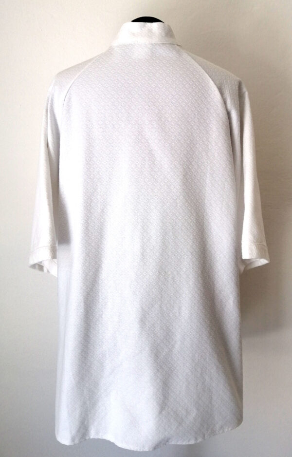 Mod.035_Casacca collo coreana - immagine 9