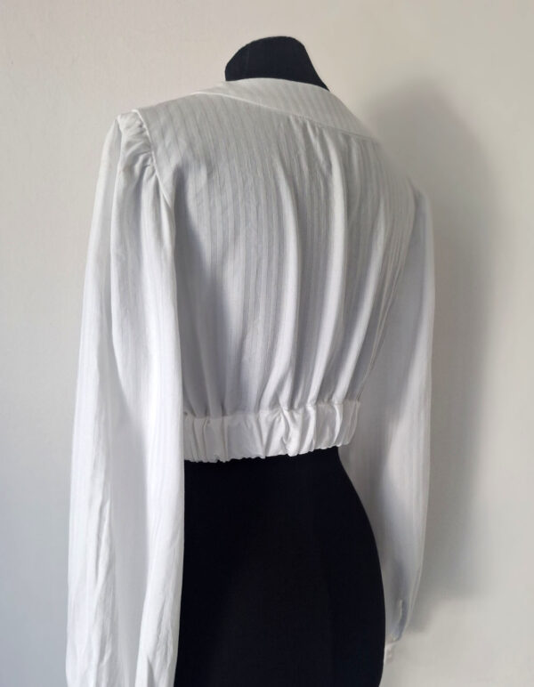 Mod.046_Top scollo V - immagine 4