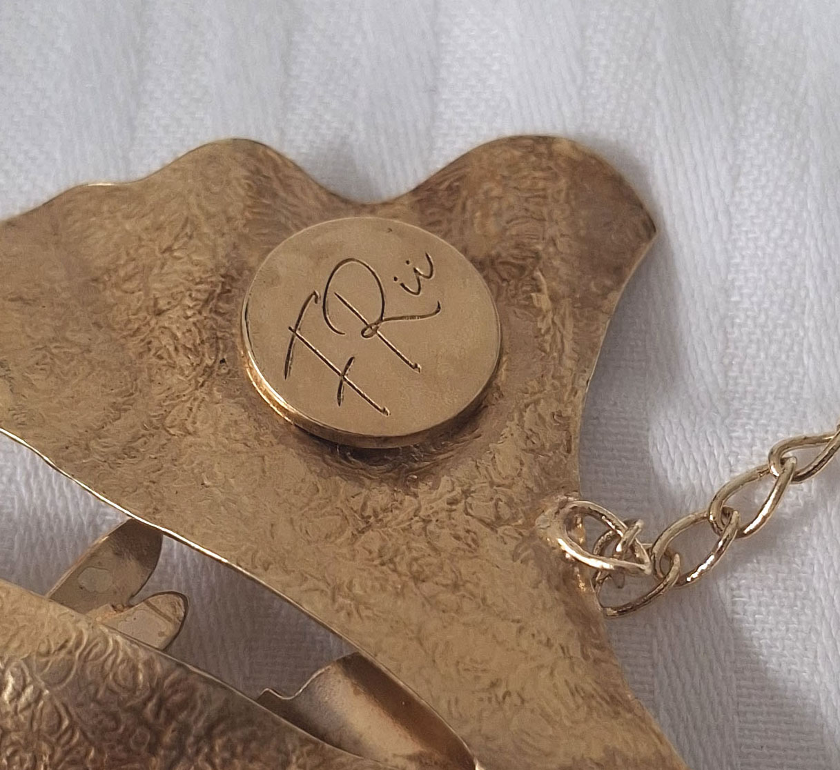 GOLDEN LEAF - immagine 2