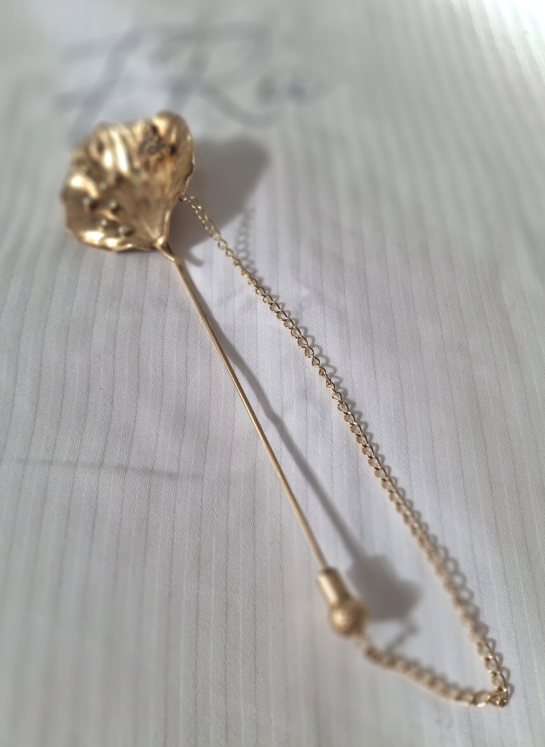 GOLDEN LEAF - immagine 4