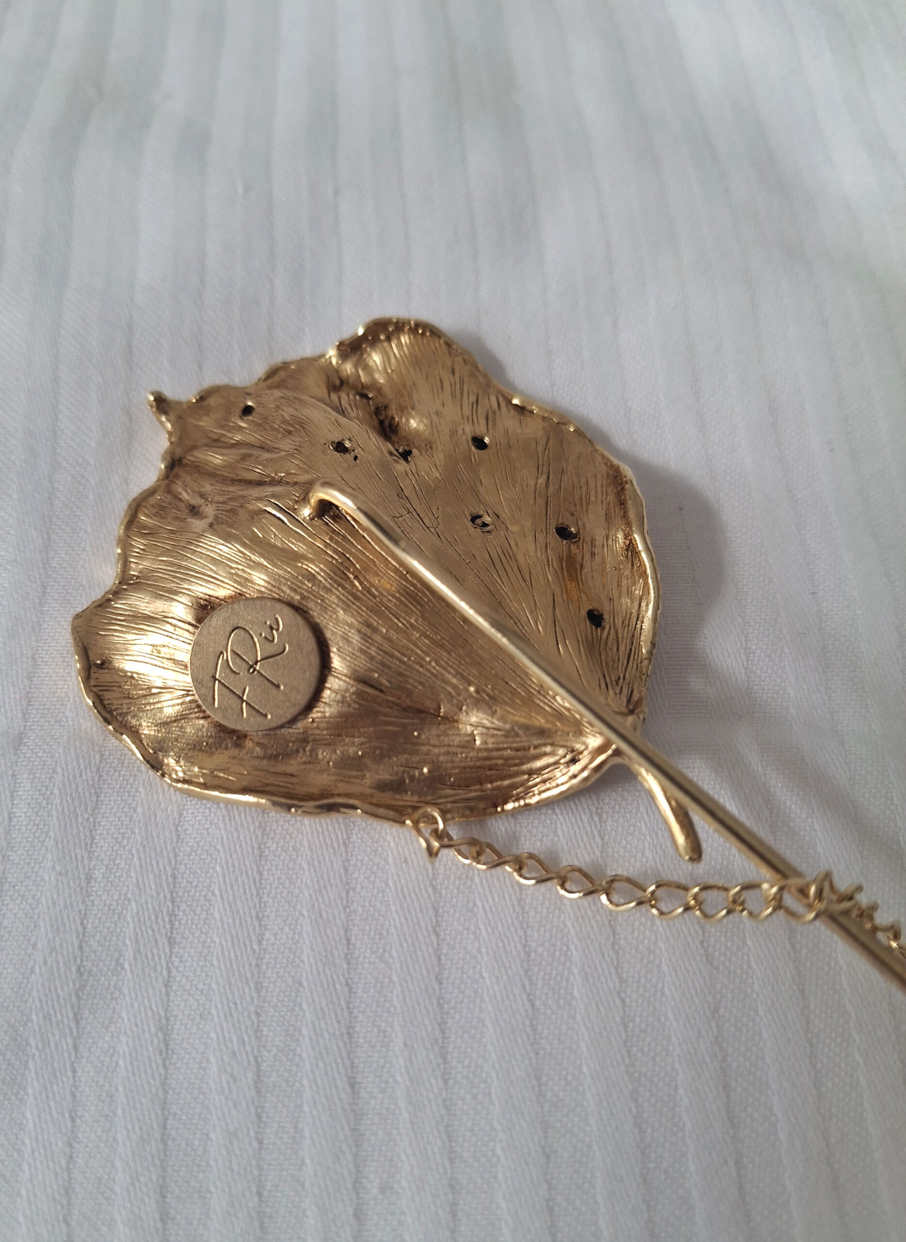 GOLDEN LEAF - immagine 3