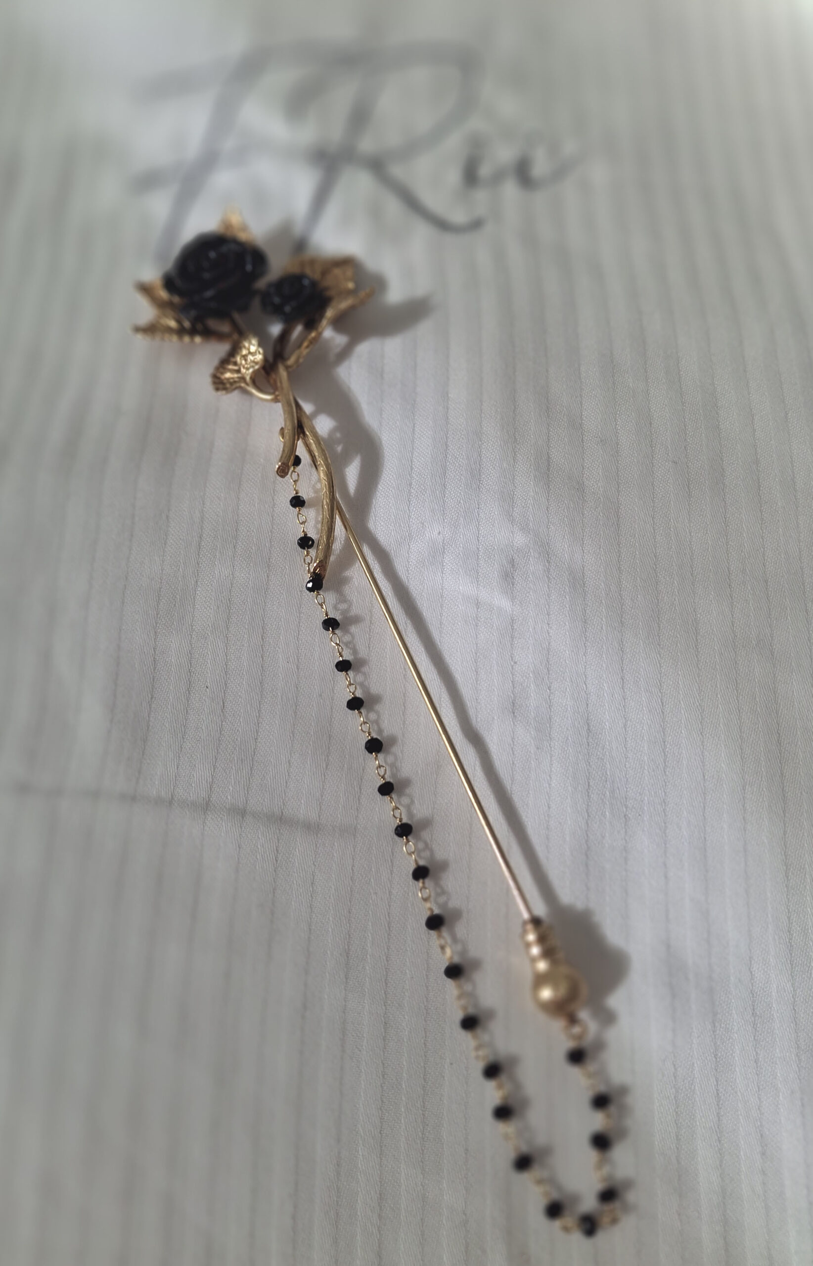 BLACK ROSE - immagine 4