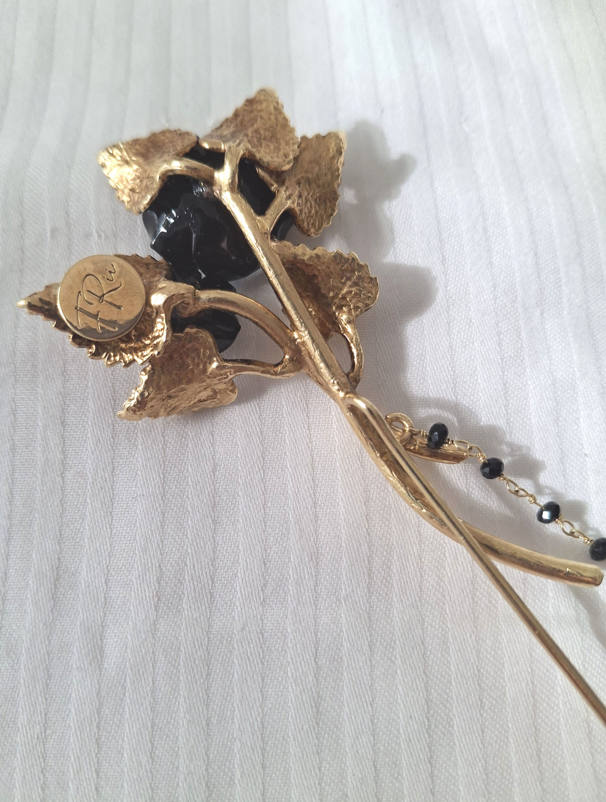 BLACK ROSE - immagine 6