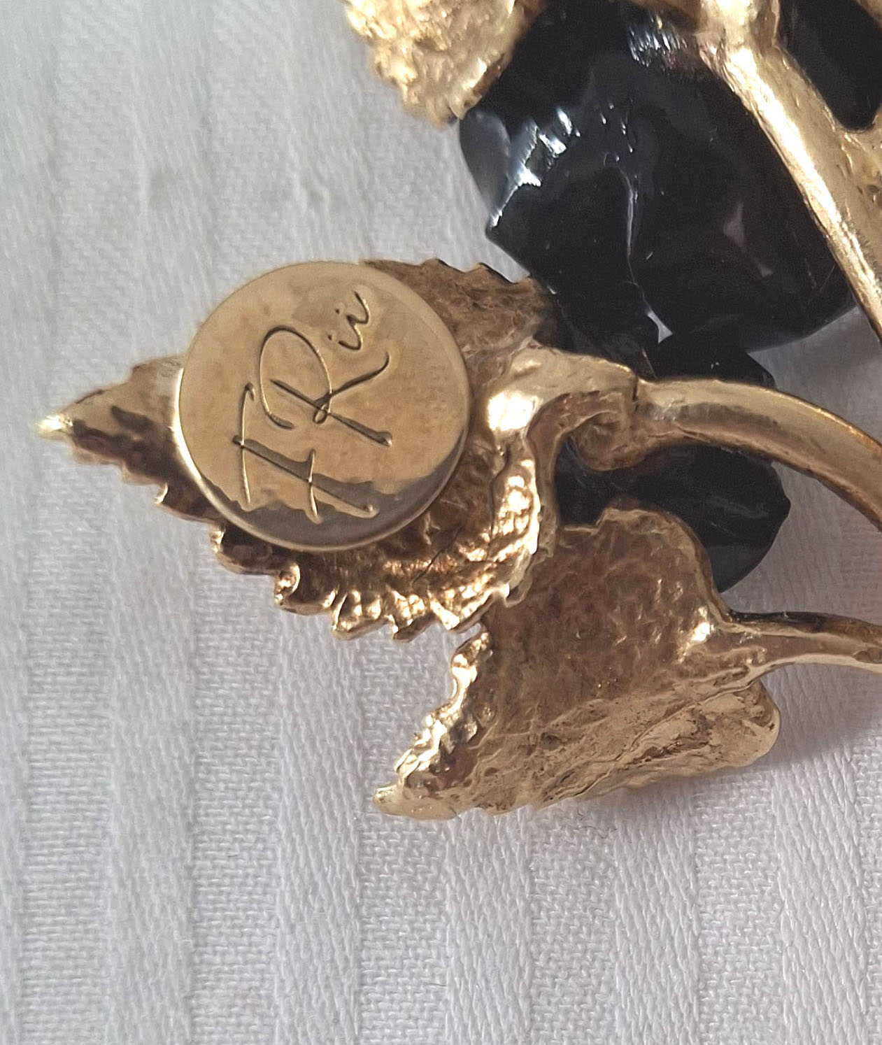 BLACK ROSE - immagine 7