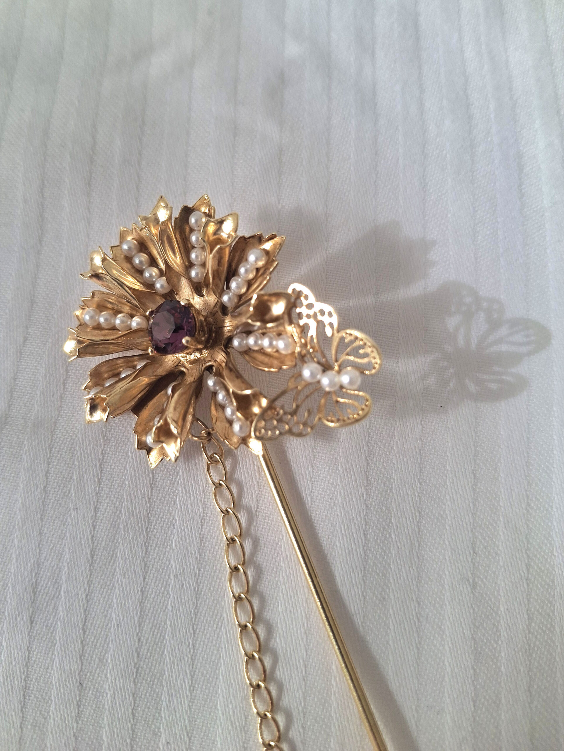 PEARL BUTTERFLY - immagine 2