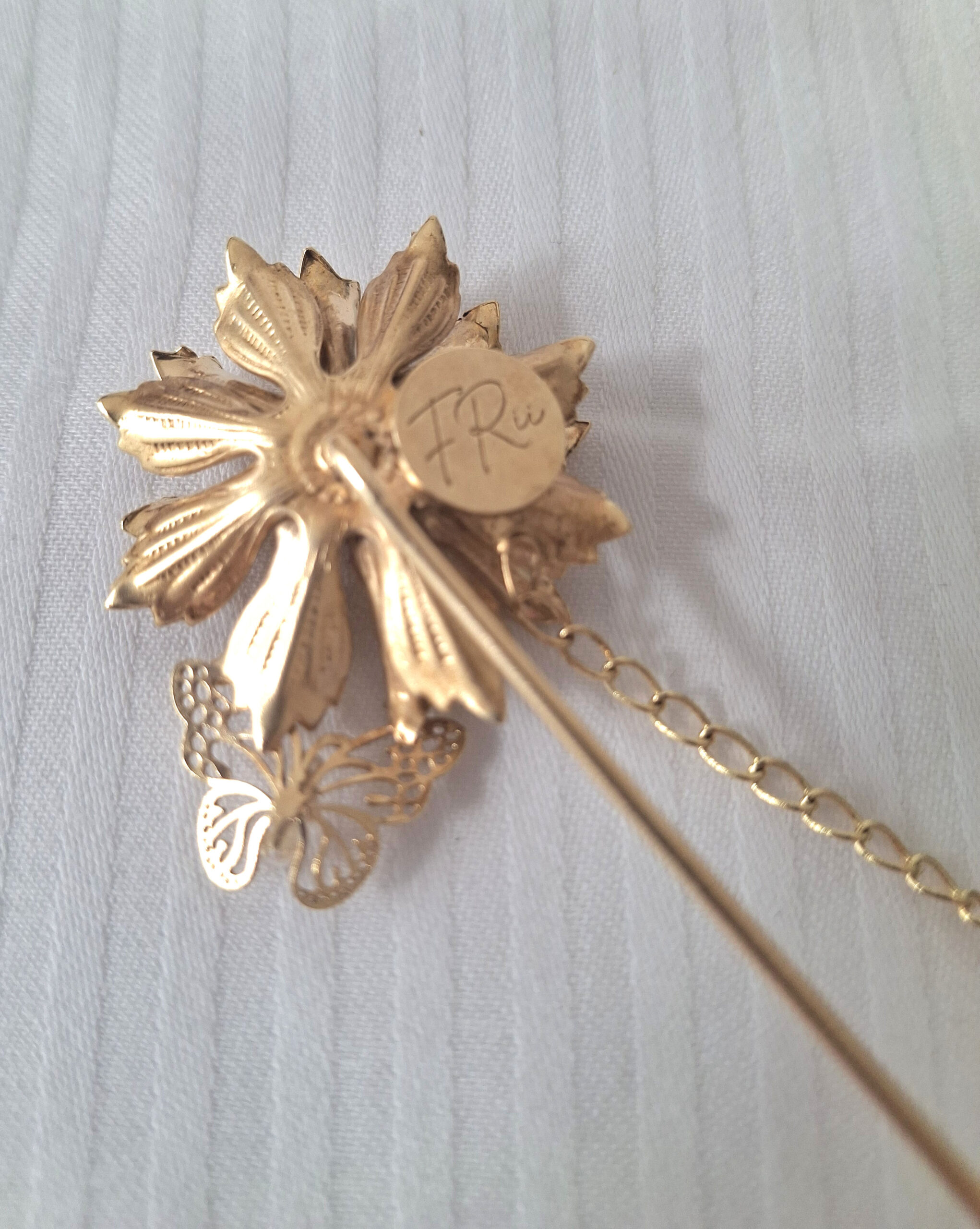 PEARL BUTTERFLY - immagine 4