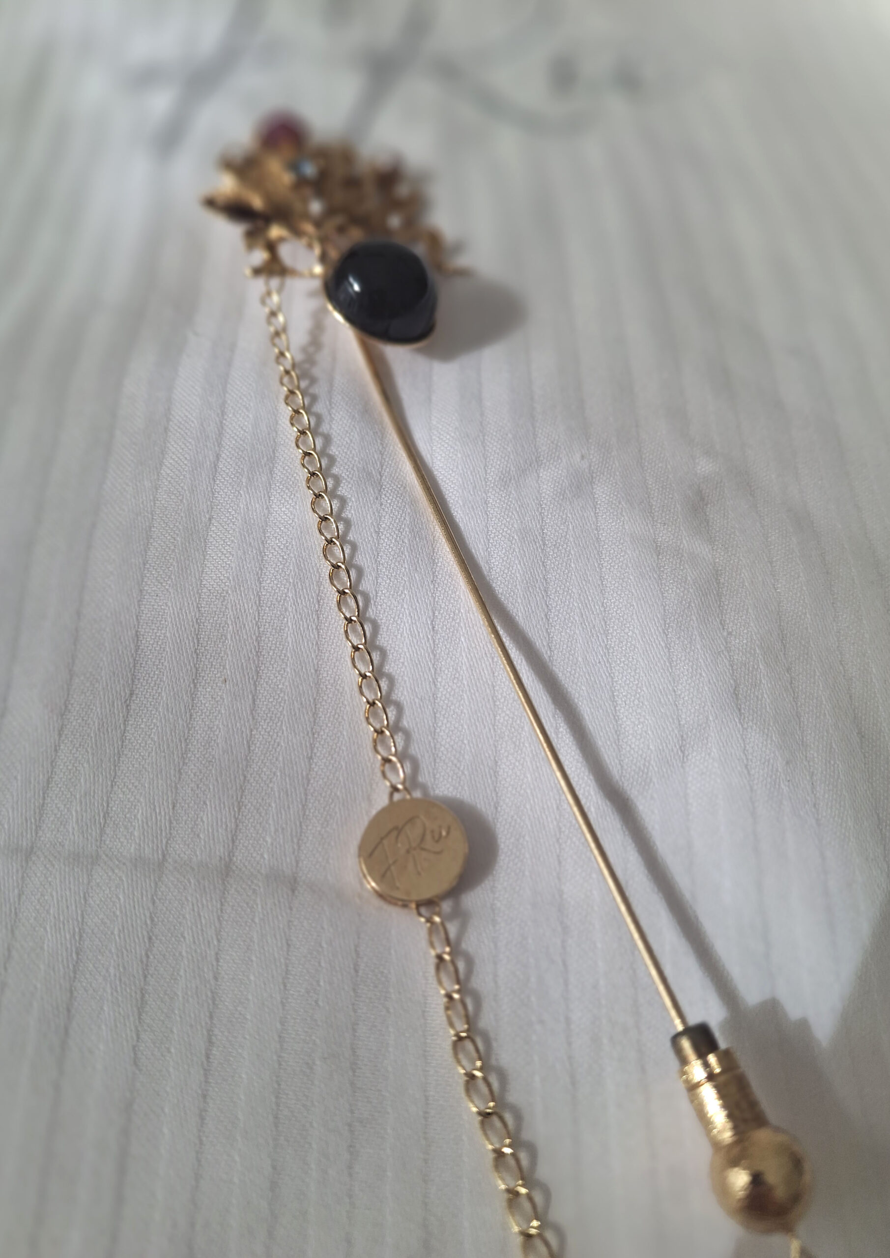 DARK PEARL - immagine 2