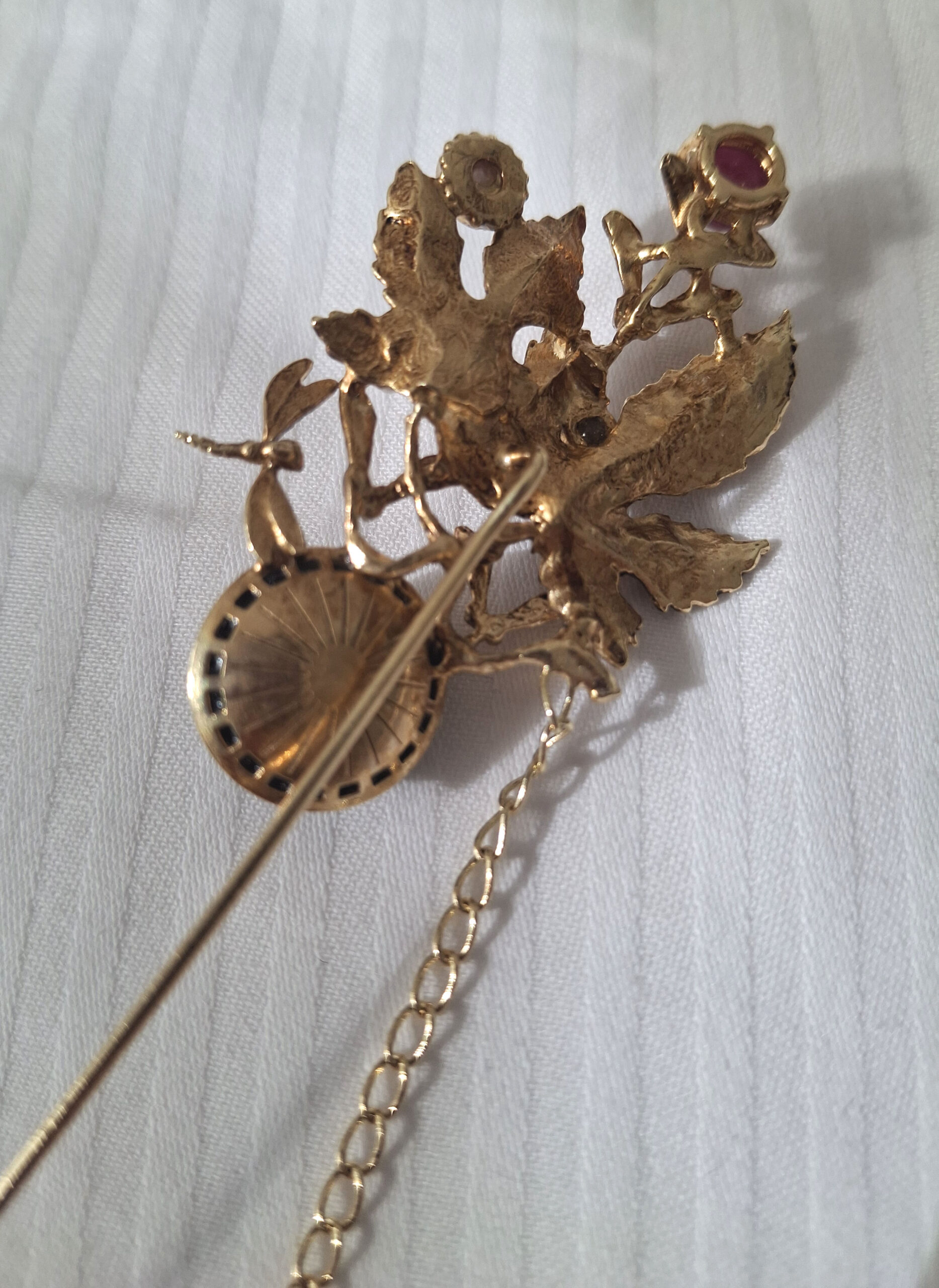 DARK PEARL - immagine 3