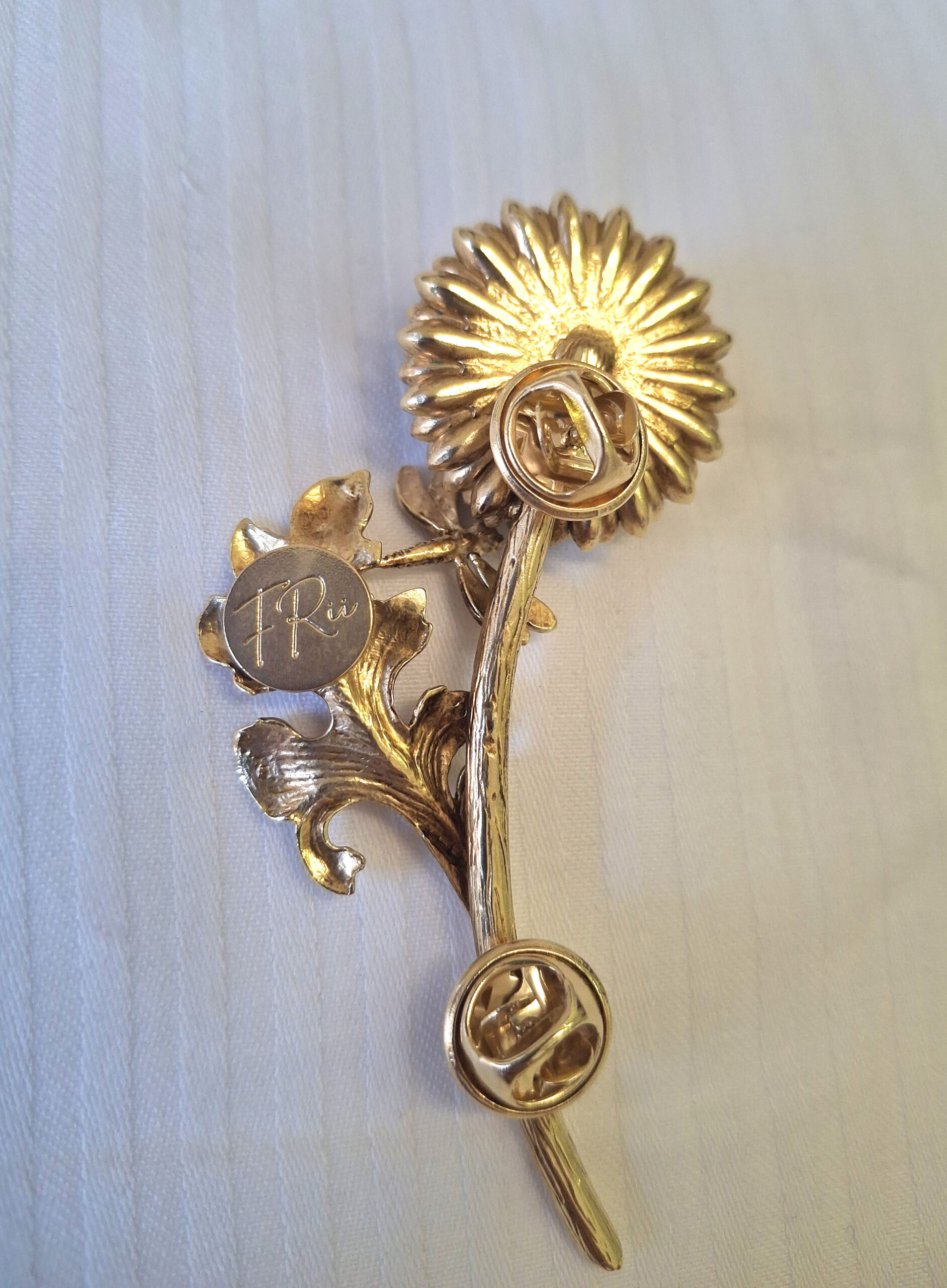 SUNFLOWER - immagine 3